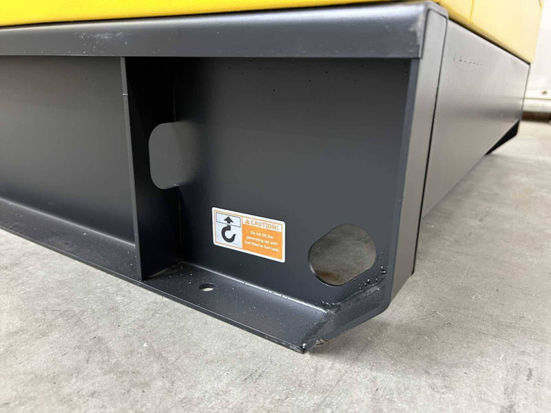 RTE 6739 - Generador industriale: foto 5 RTE 6739 - Generador industriale: foto 5