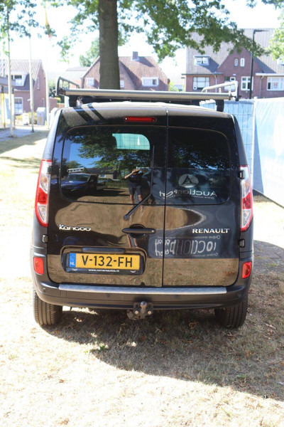 Renault Kangoo - Furgón: foto 5 Renault Kangoo - Furgón: foto 5