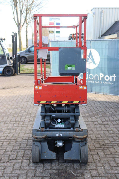 Skyjack SJ 3219 - Plataforma de tijeras: foto 5 Skyjack SJ 3219 - Plataforma de tijeras: foto 5