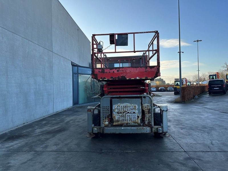 Skyjack SJ9250 - Plataforma de tijeras: foto 2 Skyjack SJ9250 - Plataforma de tijeras: foto 2