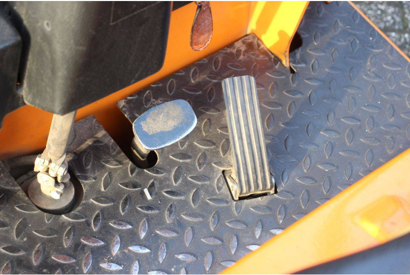 Carretilla elevadora eléctrica Still 55D-SS: foto 19 Carretilla elevadora eléctrica Still 55D-SS: foto 19