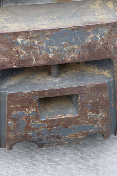 Carretilla elevadora de gas TCM TCM-FG25T-3: foto 17 Carretilla elevadora de gas TCM TCM-FG25T-3: foto 17