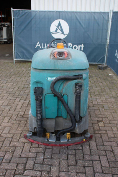 TENNANT T12 - Fregadora: foto 4 TENNANT T12 - Fregadora: foto 4