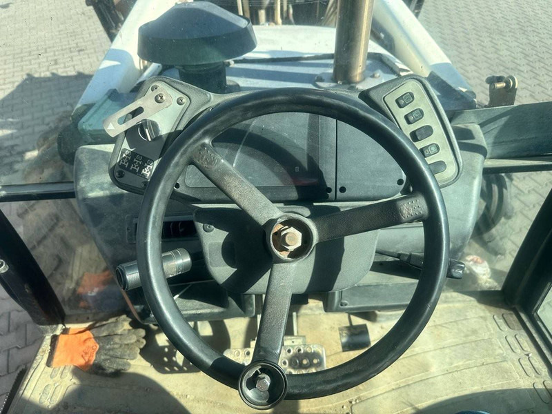 Terex 980 - Retroexcavadora: foto 5 Terex 980 - Retroexcavadora: foto 5