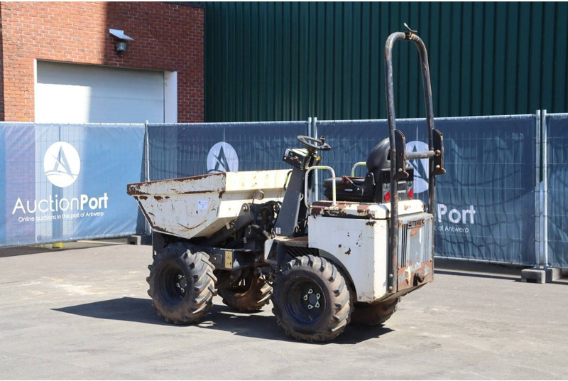 Terex - Minidumper: foto 3 Terex - Minidumper: foto 3