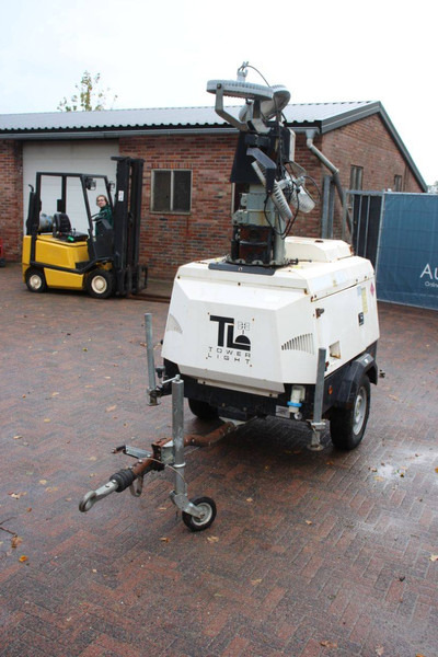 Towerlight VT1 Variant A - Torre de iluminación: foto 5 Towerlight VT1 Variant A - Torre de iluminación: foto 5