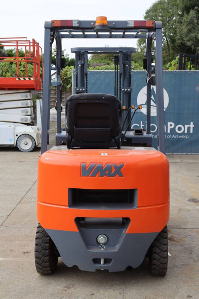 VMAX CPCD20 - Carretilla elevadora diésel: foto 5 VMAX CPCD20 - Carretilla elevadora diésel: foto 5