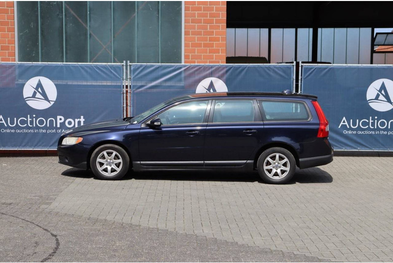 Volvo V70 - Coche: foto 2 Volvo V70 - Coche: foto 2