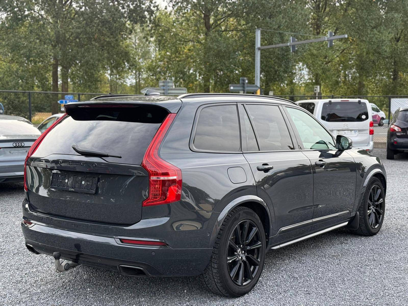 Volvo XC90 T8 Twin Engine - Sedan: foto 4 Volvo XC90 T8 Twin Engine - Sedan: foto 4