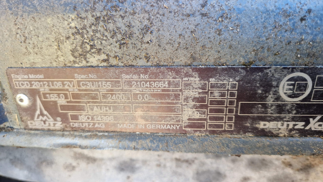 FARESIN Ecomode 2200 - Desensiladora: foto 3 FARESIN Ecomode 2200 - Desensiladora: foto 3