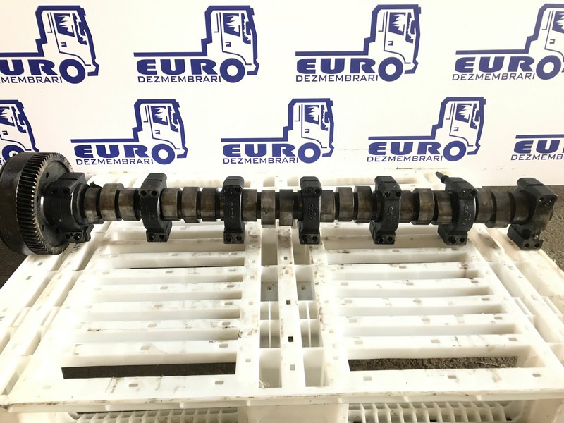 AX CU CAME VOLVO D12C 3165224 - Árbol de levas para Camión: foto 1 AX CU CAME VOLVO D12C 3165224 - Árbol de levas para Camión: foto 1