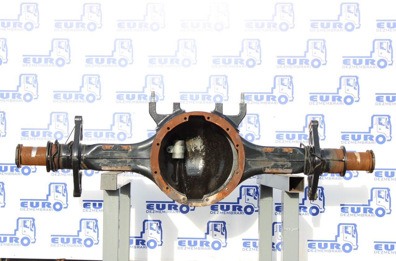AXA SPATE MAN TGX HY-1350-12, 81.35401.5838 - Eje posterior para Camión: foto 1 AXA SPATE MAN TGX HY-1350-12, 81.35401.5838 - Eje posterior para Camión: foto 1