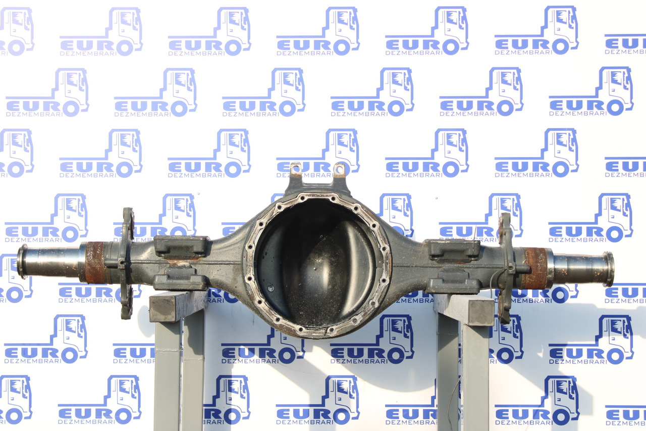 AXA SPATE MERCEDES AROCS MP5 A9603510115, A9603502430 - Eje posterior para Camión: foto 1 AXA SPATE MERCEDES AROCS MP5 A9603510115, A9603502430 - Eje posterior para Camión: foto 1