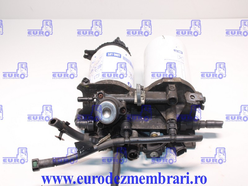 BATERIE FILTRU COMBUSTIBIL RENAULT T 22502428 - Filtro de combustible para Camión: foto 1 BATERIE FILTRU COMBUSTIBIL RENAULT T 22502428 - Filtro de combustible para Camión: foto 1