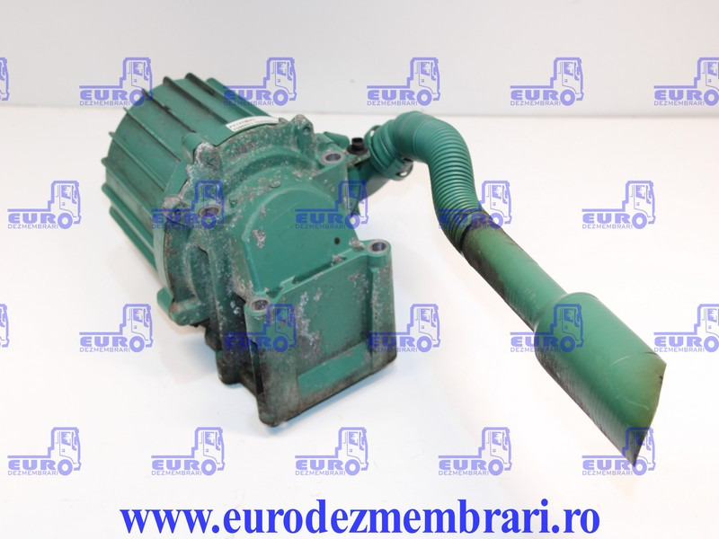 BATERIE FILTRU SEPARATOR ULEI VOLVO FH4 21373547 - Filtro de aceite para Camión: foto 2 BATERIE FILTRU SEPARATOR ULEI VOLVO FH4 21373547 - Filtro de aceite para Camión: foto 2