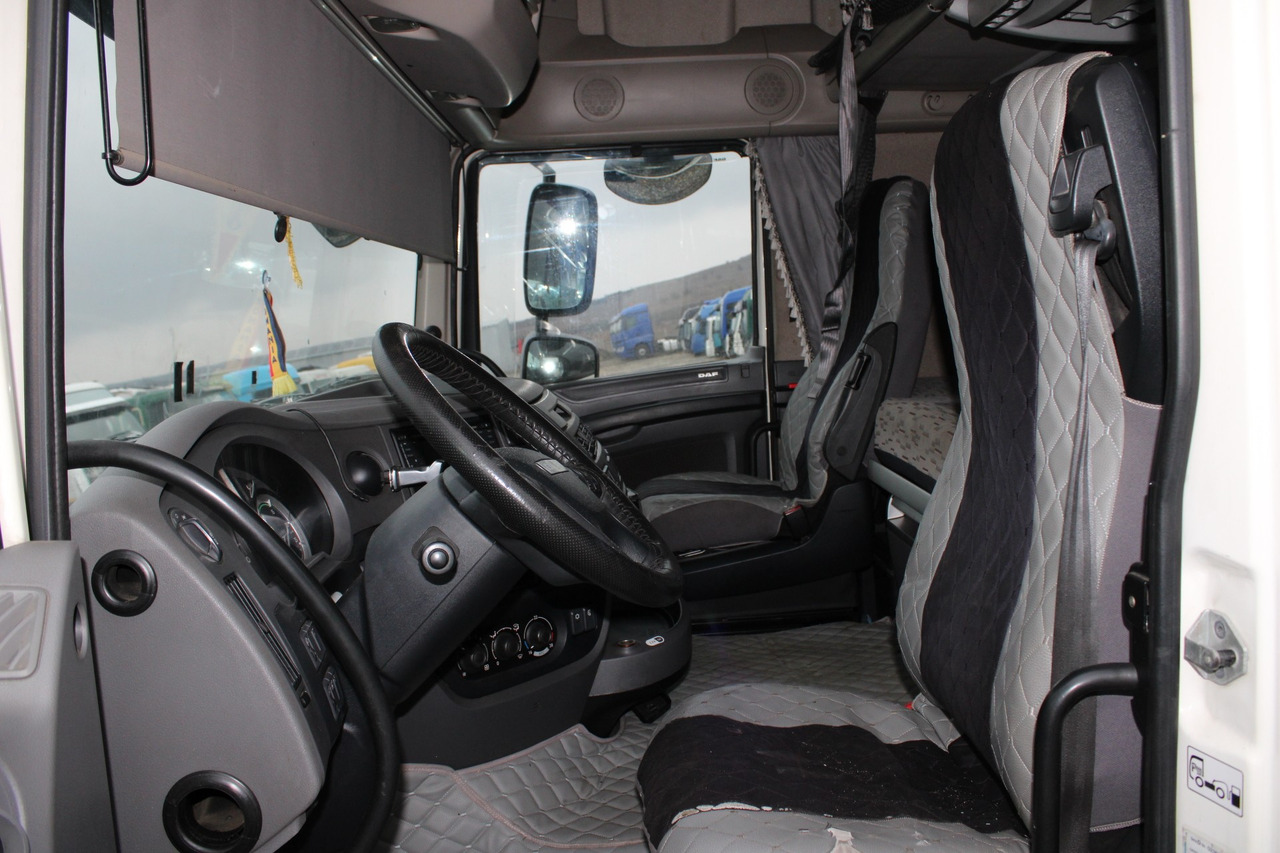 Cabina para Camión CABINA DAF XF106 SUPER SPACE CAB: foto 6