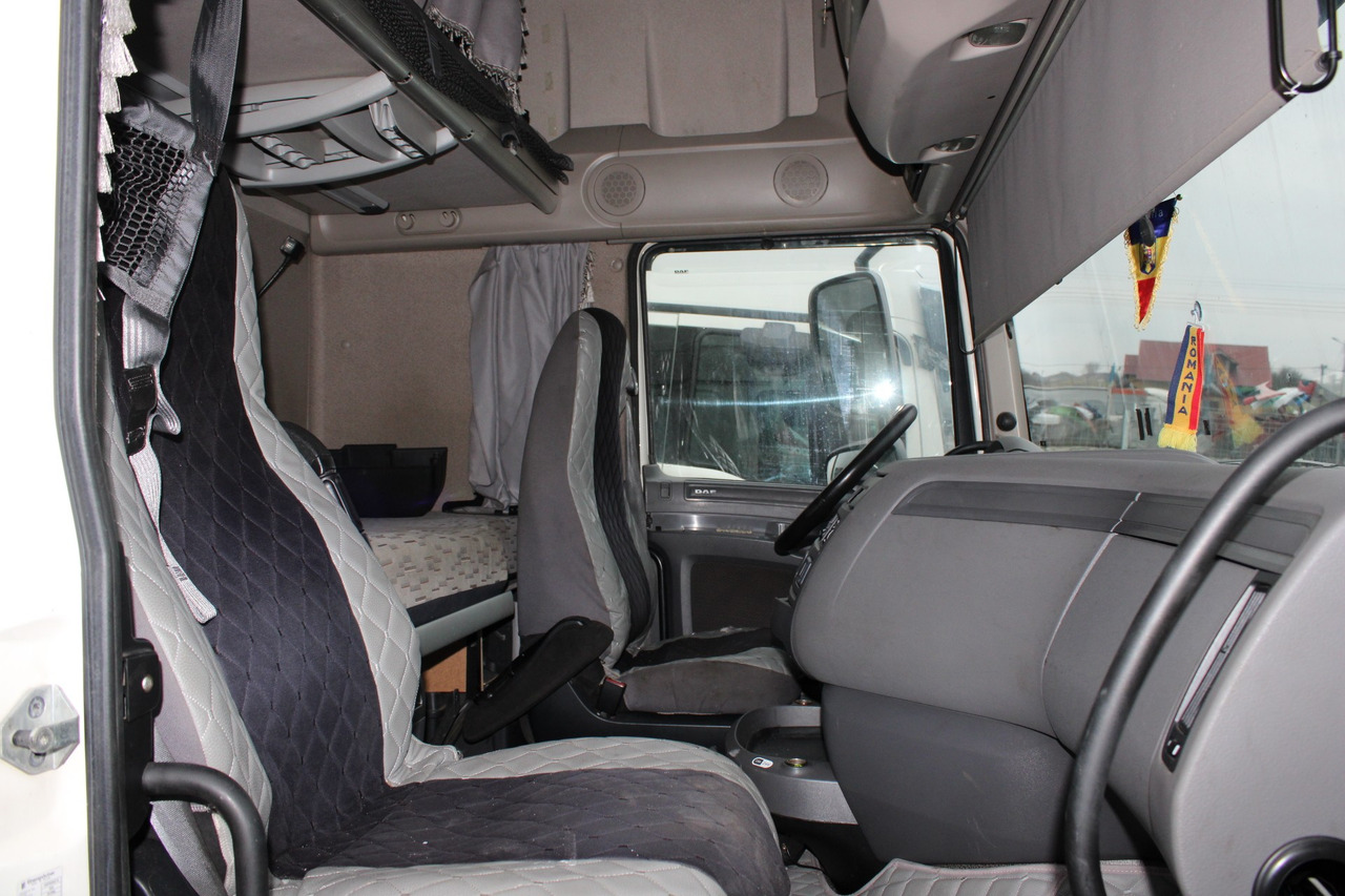 Cabina para Camión CABINA DAF XF106 SUPER SPACE CAB: foto 7