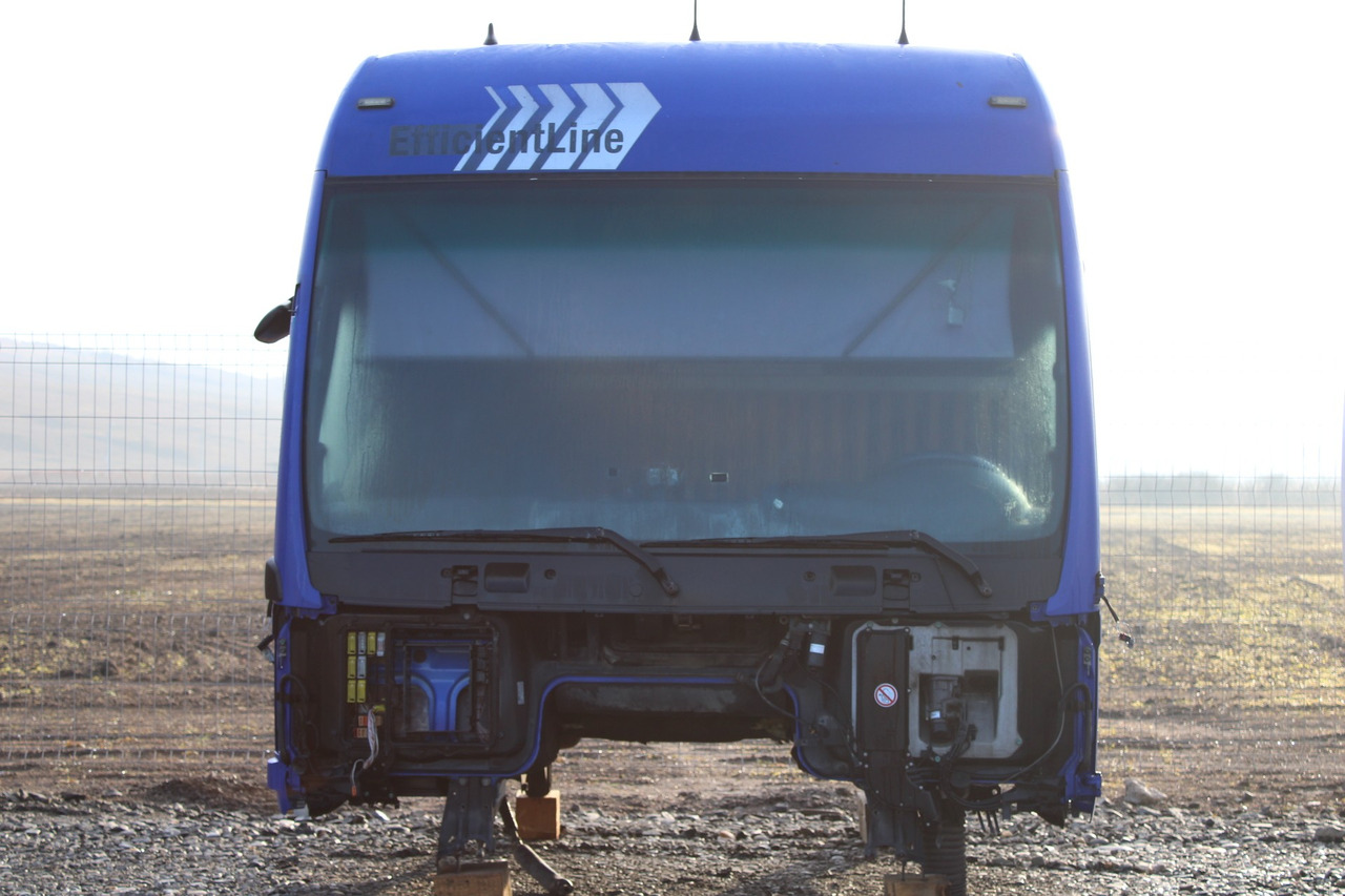CABINA MAN TGX XXL - Cabina para Camión: foto 1 CABINA MAN TGX XXL - Cabina para Camión: foto 1