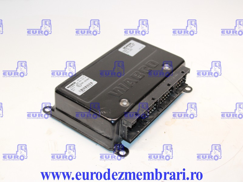 CALCULATOR ABS SCANIA R P G 2002786 - Unidad de control para Camión: foto 2 CALCULATOR ABS SCANIA R P G 2002786 - Unidad de control para Camión: foto 2