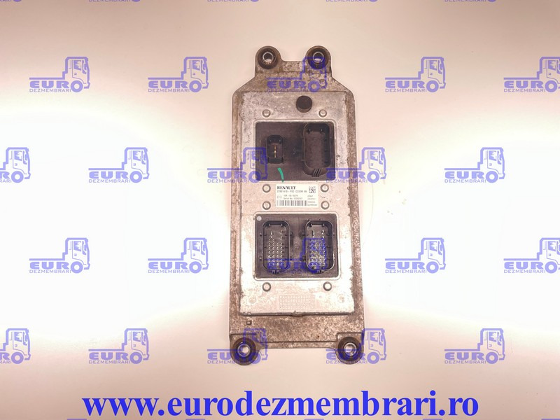 CALCULATOR CCIOM RENAULT T 22881418 - Unidad de control para Camión: foto 1 CALCULATOR CCIOM RENAULT T 22881418 - Unidad de control para Camión: foto 1