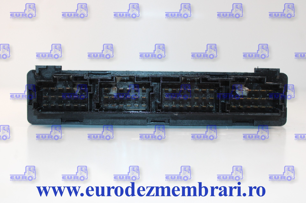 CALCULATOR CPC-FR MERCEDES ACTROS MP3 A0024464702 - Unidad de control para Camión: foto 2 CALCULATOR CPC-FR MERCEDES ACTROS MP3 A0024464702 - Unidad de control para Camión: foto 2