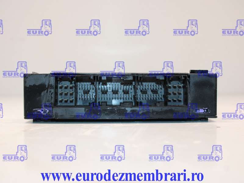 CALCULATOR CPC3 MERCEDES ACTROS MP4 A0034467402, A0034467502, A0034467702 - Unidad de control para Camión: foto 2 CALCULATOR CPC3 MERCEDES ACTROS MP4 A0034467402, A0034467502, A0034467702 - Unidad de control para Camión: foto 2