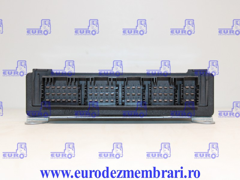 CALCULATOR EBS 3.3 CM DAF XF106 2120800, 4461352040 - Unidad de control para Camión: foto 3 CALCULATOR EBS 3.3 CM DAF XF106 2120800, 4461352040 - Unidad de control para Camión: foto 3