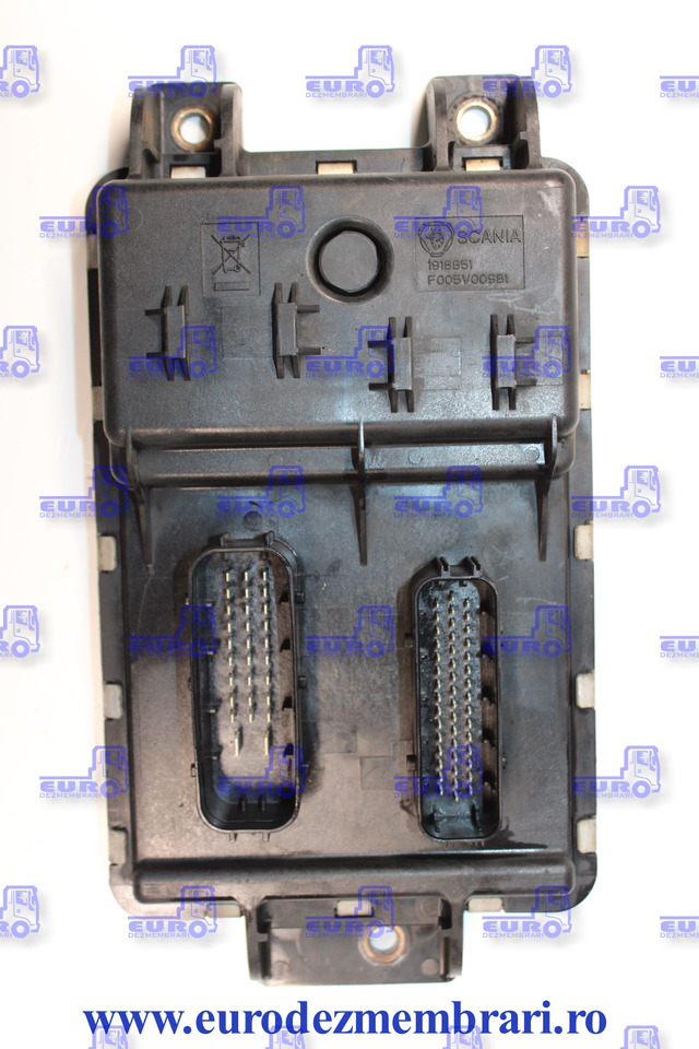 CALCULATOR EEC3 SCANIA 2436635 2300007 2307227 2377683 2272388 2469934 2541603 2562200 - Unidad de control para Camión: foto 1 CALCULATOR EEC3 SCANIA 2436635 2300007 2307227 2377683 2272388 2469934 2541603 2562200 - Unidad de control para Camión: foto 1