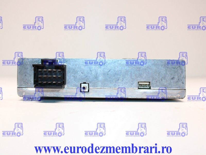 CALCULATOR IPPC REL4 MERCEDES ACTROS MP4 A0004460775, 7620000300 - Unidad de control para Camión: foto 2 CALCULATOR IPPC REL4 MERCEDES ACTROS MP4 A0004460775, 7620000300 - Unidad de control para Camión: foto 2