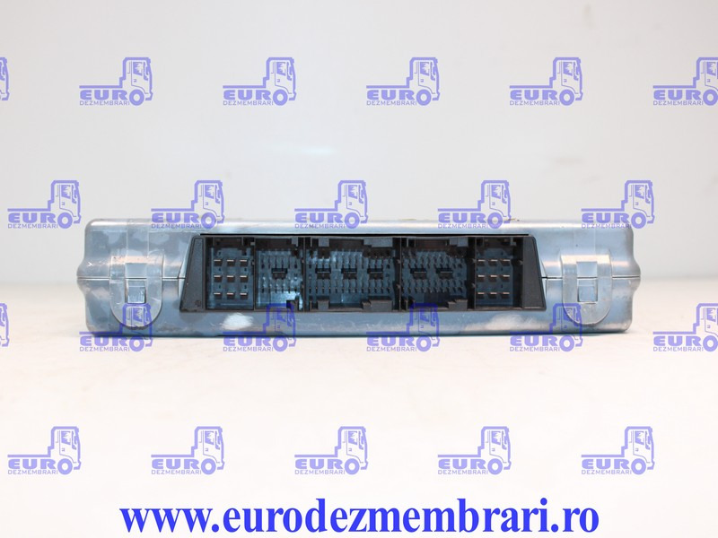 CALCULATOR VIC3-500 DAF XF106 2141289, 2139671, 2206308 - Unidad de control para Camión: foto 3 CALCULATOR VIC3-500 DAF XF106 2141289, 2139671, 2206308 - Unidad de control para Camión: foto 3