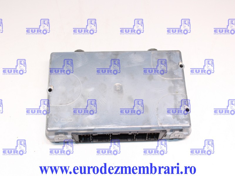 CALCULATOR VIC3-500 DAF XF106 2141289, 2139671, 2206308 - Unidad de control para Camión: foto 2 CALCULATOR VIC3-500 DAF XF106 2141289, 2139671, 2206308 - Unidad de control para Camión: foto 2