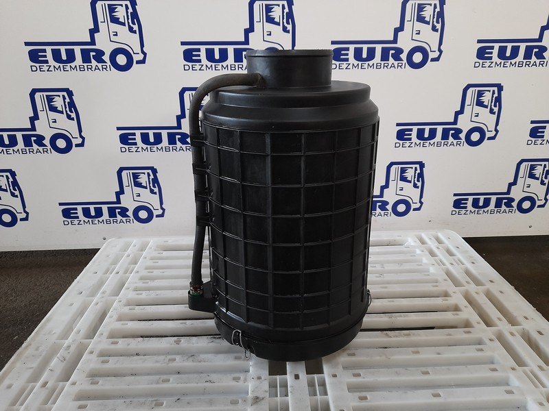 CARCASA FILTRU DE AER DAF XF105 1686324, 1637931, 1854404 - Filtro de aire para Camión: foto 1 CARCASA FILTRU DE AER DAF XF105 1686324, 1637931, 1854404 - Filtro de aire para Camión: foto 1