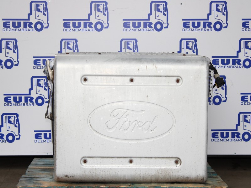 CATALIZATOR FORD CARGO E6 GC46 5J256-HG - Convertidor catalítico para Camión: foto 2 CATALIZATOR FORD CARGO E6 GC46 5J256-HG - Convertidor catalítico para Camión: foto 2