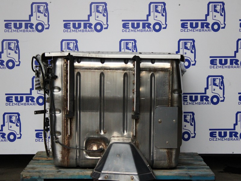 CATALIZATOR FORD CARGO E6 GC46 5J256-HG - Convertidor catalítico para Camión: foto 1 CATALIZATOR FORD CARGO E6 GC46 5J256-HG - Convertidor catalítico para Camión: foto 1