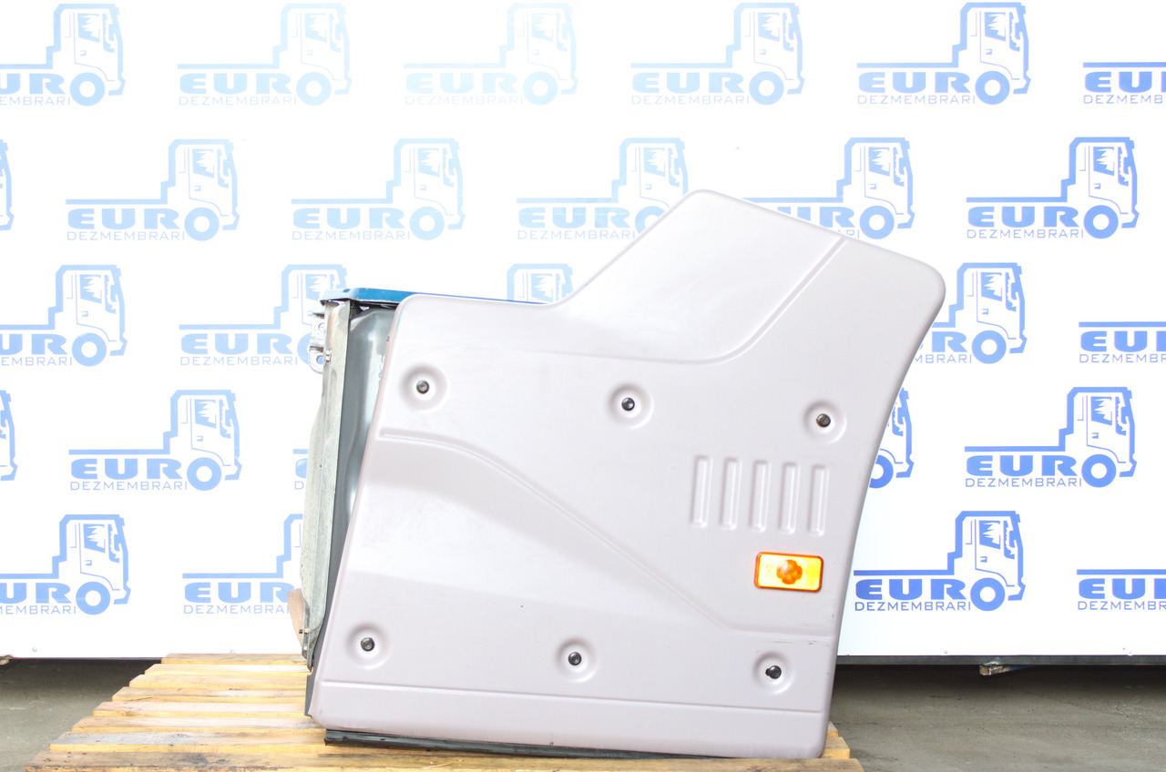 CATALIZATOR RENAULT T EURO 6 22495990 - Convertidor catalítico para Camión: foto 1 CATALIZATOR RENAULT T EURO 6 22495990 - Convertidor catalítico para Camión: foto 1