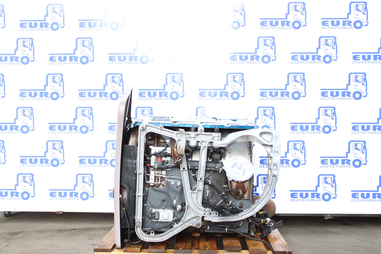CATALIZATOR RENAULT T EURO 6 22495990 - Convertidor catalítico para Camión: foto 2 CATALIZATOR RENAULT T EURO 6 22495990 - Convertidor catalítico para Camión: foto 2