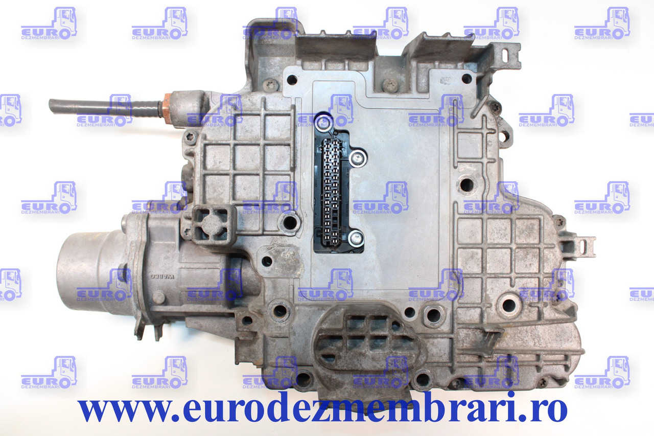 CAUTATOR VITEZE MERCEDES ACTROS MP4 A9602605063 A9602605363 A9602608863 A9612606263 A9602604063 - Caja de cambios y piezas para Camión: foto 1 CAUTATOR VITEZE MERCEDES ACTROS MP4 A9602605063 A9602605363 A9602608863 A9612606263 A9602604063 - Caja de cambios y piezas para Camión: foto 1