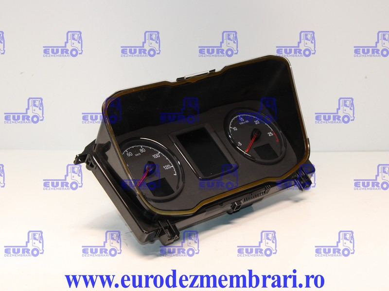 CEAS BORD SCANIA SUPER 3165898, 3139221, 3111299, 3086788, 3069731, 3029711, 2994191, 2943791, 2914824, 2863485, 2870417, 2801311, 2868366, 2839600, 2797228, 2797424, 2717225, 2709872, 2621910, 256676 - Salpicadero para Camión: foto 2 CEAS BORD SCANIA SUPER 3165898, 3139221, 3111299, 3086788, 3069731, 3029711, 2994191, 2943791, 2914824, 2863485, 2870417, 2801311, 2868366, 2839600, 2797228, 2797424, 2717225, 2709872, 2621910, 256676 - Salpicadero para Camión: foto 2