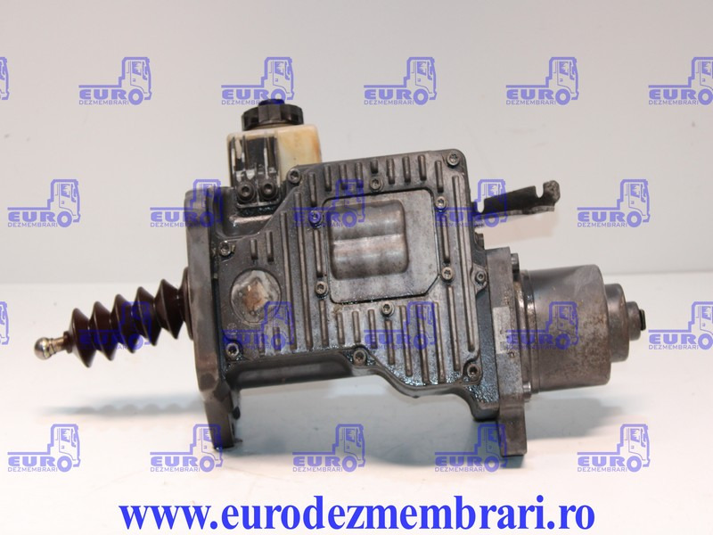 CILINDRU AMBREIAJ MAN SCANIA 2475267 - Cilindro de embrague para Camión: foto 1 CILINDRU AMBREIAJ MAN SCANIA 2475267 - Cilindro de embrague para Camión: foto 1