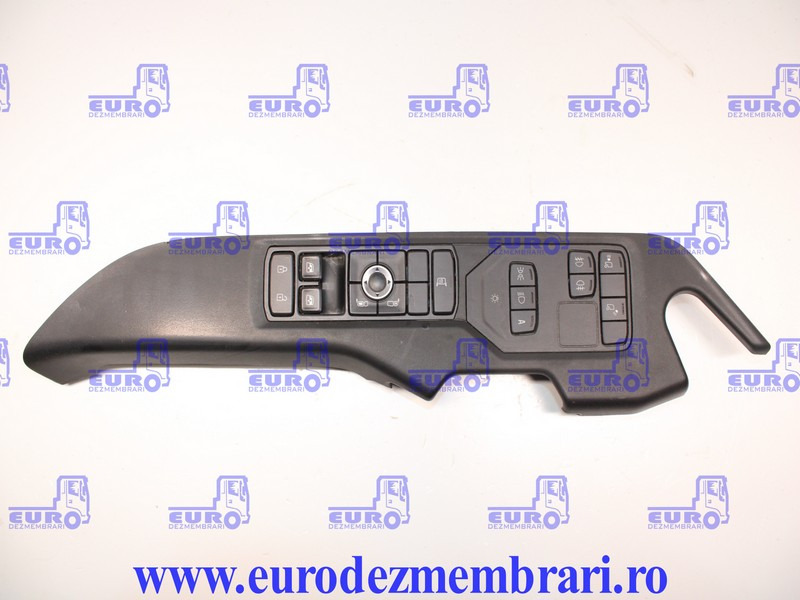 COMENZI USA STANGA SCANIA SUPER 2569012, 2875535 - Cabina e interior para Camión: foto 2 COMENZI USA STANGA SCANIA SUPER 2569012, 2875535 - Cabina e interior para Camión: foto 2