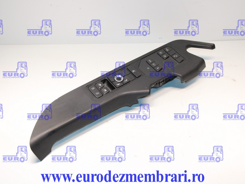 COMENZI USA STANGA SCANIA SUPER 2569012, 2875535 - Cabina e interior para Camión: foto 1 COMENZI USA STANGA SCANIA SUPER 2569012, 2875535 - Cabina e interior para Camión: foto 1