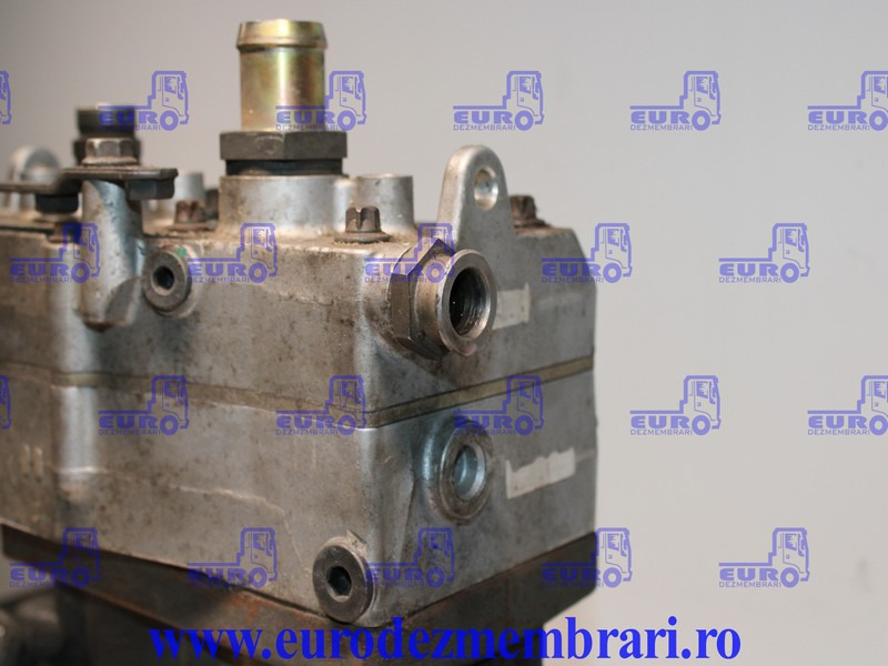 COMPRESOR AER DAF XF106 1883120, 9125180060, 2139555 - Compresor para Camión: foto 4 COMPRESOR AER DAF XF106 1883120, 9125180060, 2139555 - Compresor para Camión: foto 4