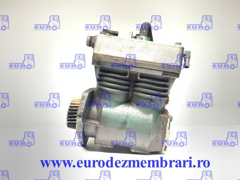 COMPRESOR AER VOLVO D12, D16 3173001 - Compresor para Camión: foto 1 COMPRESOR AER VOLVO D12, D16 3173001 - Compresor para Camión: foto 1