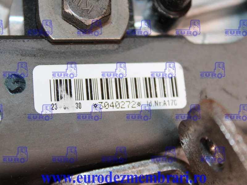 CONTACT CHEIE + SUPORT VOLAN SCANIA SUPER 2930902, 3040272 - Cabina e interior para Camión: foto 3 CONTACT CHEIE + SUPORT VOLAN SCANIA SUPER 2930902, 3040272 - Cabina e interior para Camión: foto 3