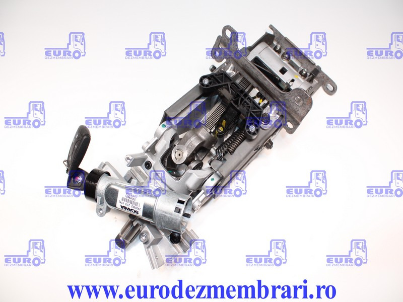 CONTACT CHEIE + SUPORT VOLAN SCANIA SUPER 2930902, 3040272 - Cabina e interior para Camión: foto 1 CONTACT CHEIE + SUPORT VOLAN SCANIA SUPER 2930902, 3040272 - Cabina e interior para Camión: foto 1