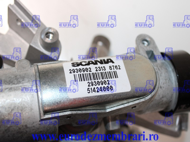 CONTACT CHEIE + SUPORT VOLAN SCANIA SUPER 2930902, 3040272 - Cabina e interior para Camión: foto 2 CONTACT CHEIE + SUPORT VOLAN SCANIA SUPER 2930902, 3040272 - Cabina e interior para Camión: foto 2