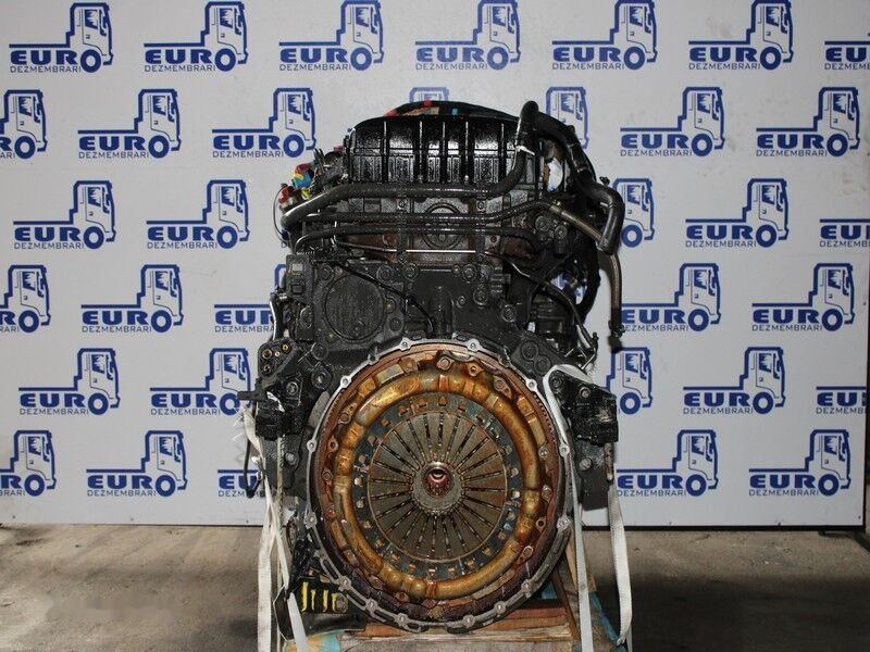 DAF MX-11 330 H2 2111666 - Motor para Camión: foto 1 DAF MX-11 330 H2 2111666 - Motor para Camión: foto 1