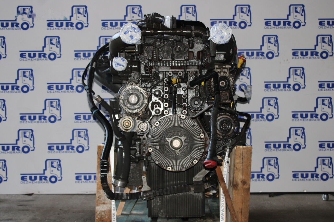 DAF MX-11 330 H2 2111666 - Motor para Camión: foto 1 DAF MX-11 330 H2 2111666 - Motor para Camión: foto 1