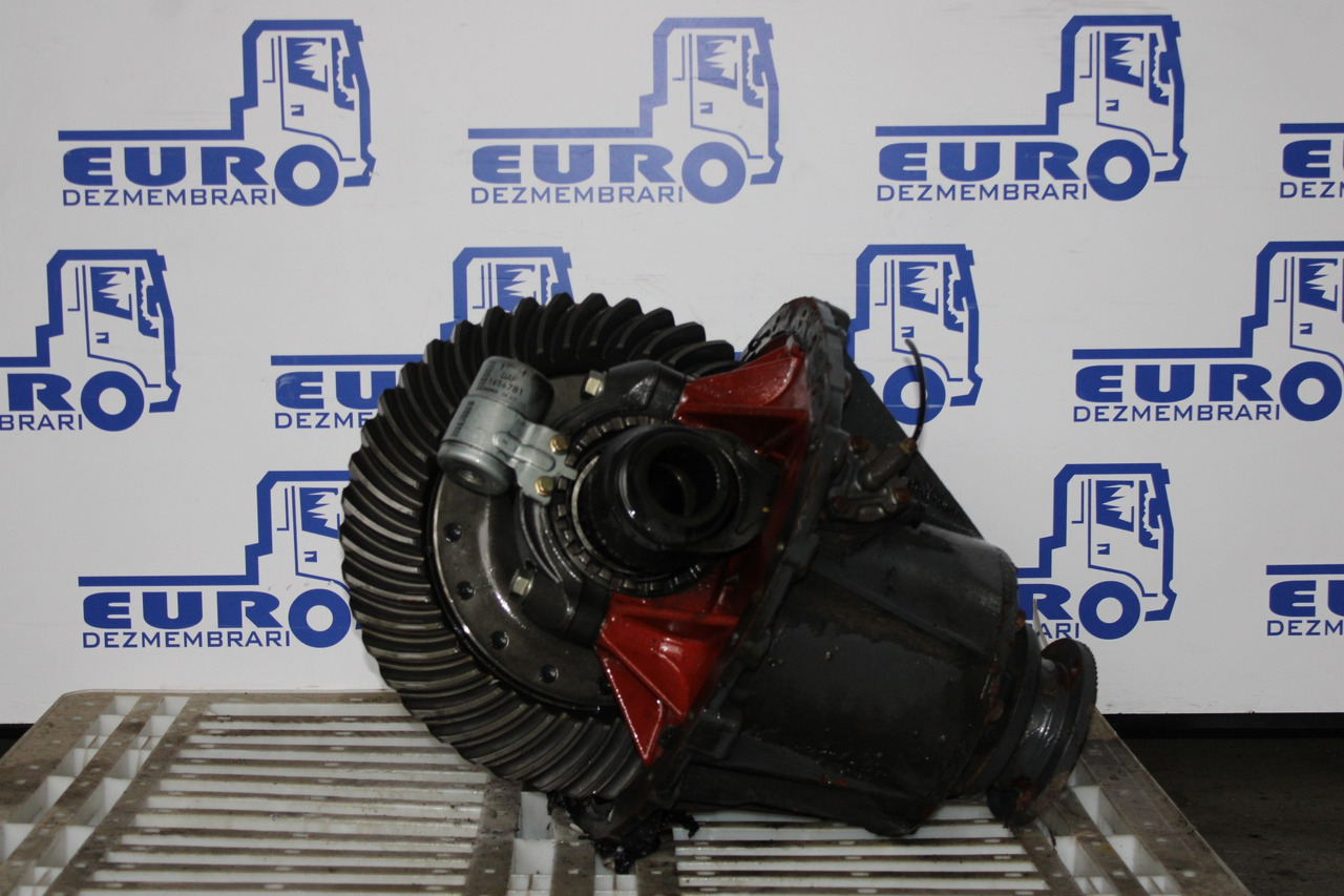 DIFERENTIAL DAF XF106 R=2,69 - Diferencial para Camión: foto 1 DIFERENTIAL DAF XF106 R=2,69 - Diferencial para Camión: foto 1
