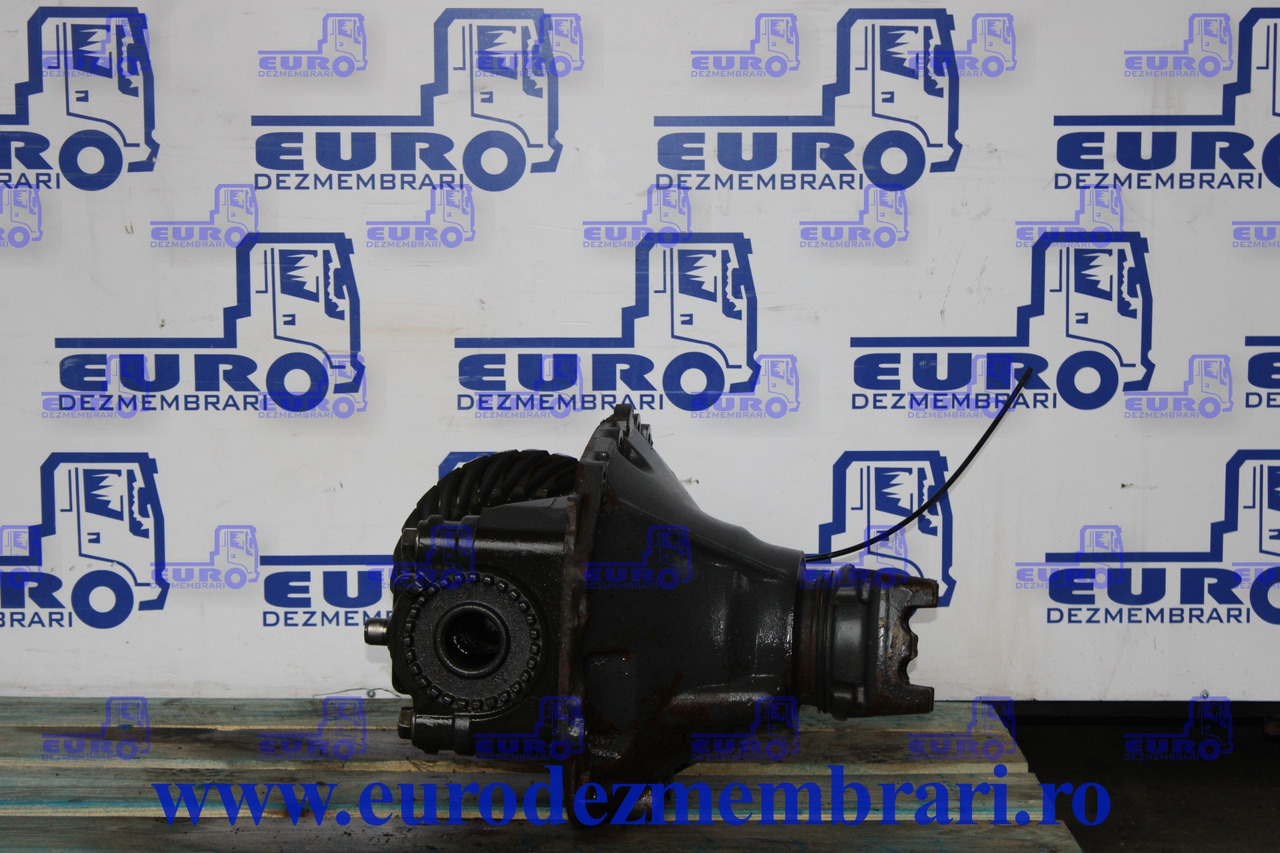 DIFERENTIAL FINAL AXA SPATE SCANIA RP835 R-1,12 2235771, 1531352, 2591633 - Diferencial para Camión: foto 2 DIFERENTIAL FINAL AXA SPATE SCANIA RP835 R-1,12 2235771, 1531352, 2591633 - Diferencial para Camión: foto 2